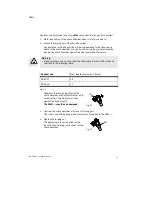 Preview for 37 page of Festo DSMI Series Operating Instructions Manual