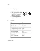 Preview for 39 page of Festo DSMI Series Operating Instructions Manual