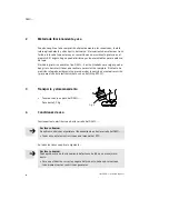 Preview for 44 page of Festo DSMI Series Operating Instructions Manual