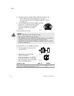 Preview for 48 page of Festo DSMI Series Operating Instructions Manual