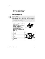 Preview for 53 page of Festo DSMI Series Operating Instructions Manual