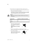 Preview for 57 page of Festo DSMI Series Operating Instructions Manual