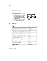 Preview for 59 page of Festo DSMI Series Operating Instructions Manual