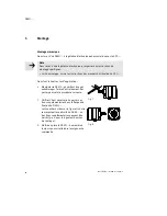 Preview for 66 page of Festo DSMI Series Operating Instructions Manual