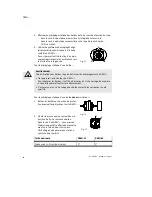 Preview for 68 page of Festo DSMI Series Operating Instructions Manual