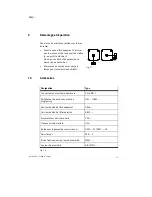 Preview for 79 page of Festo DSMI Series Operating Instructions Manual