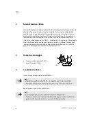 Preview for 84 page of Festo DSMI Series Operating Instructions Manual