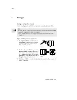 Preview for 86 page of Festo DSMI Series Operating Instructions Manual