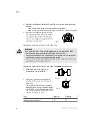 Preview for 88 page of Festo DSMI Series Operating Instructions Manual