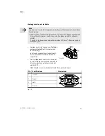 Preview for 93 page of Festo DSMI Series Operating Instructions Manual