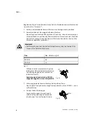 Preview for 98 page of Festo DSMI Series Operating Instructions Manual