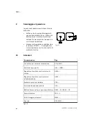 Preview for 100 page of Festo DSMI Series Operating Instructions Manual