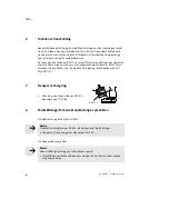 Preview for 106 page of Festo DSMI Series Operating Instructions Manual