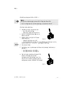 Preview for 117 page of Festo DSMI Series Operating Instructions Manual