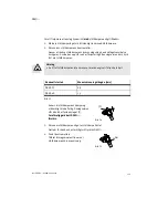 Preview for 119 page of Festo DSMI Series Operating Instructions Manual