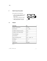 Preview for 121 page of Festo DSMI Series Operating Instructions Manual