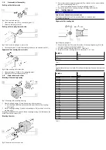 Предварительный просмотр 2 страницы Festo EAMM-A-V...-...A Series Instructions