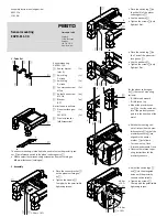 Preview for 2 page of Festo EAPR-E11-30 Assembly Instructions