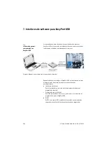 Предварительный просмотр 204 страницы Festo EasyPort USB D16A Manual