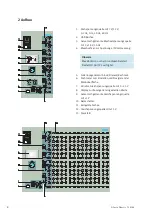 Preview for 8 page of Festo EduTrainer 567321 Operating Instructions Manual