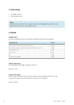 Preview for 14 page of Festo EduTrainer 567321 Operating Instructions Manual