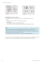 Preview for 24 page of Festo EduTrainer 567321 Operating Instructions Manual