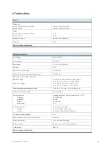 Preview for 25 page of Festo EduTrainer 567321 Operating Instructions Manual