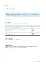 Preview for 26 page of Festo EduTrainer 567321 Operating Instructions Manual