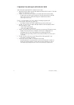 Preview for 4 page of Festo EduTrainer 571812 Operating Instructions Manual