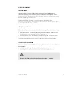 Preview for 7 page of Festo EduTrainer 571812 Operating Instructions Manual