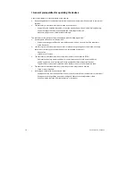 Preview for 16 page of Festo EduTrainer 571812 Operating Instructions Manual