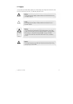 Preview for 17 page of Festo EduTrainer 571812 Operating Instructions Manual