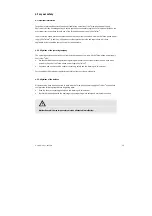 Preview for 19 page of Festo EduTrainer 571812 Operating Instructions Manual