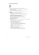 Preview for 20 page of Festo EduTrainer 571812 Operating Instructions Manual