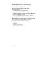 Preview for 21 page of Festo EduTrainer 571812 Operating Instructions Manual