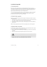 Preview for 31 page of Festo EduTrainer 571812 Operating Instructions Manual