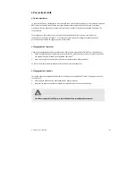 Preview for 43 page of Festo EduTrainer 571812 Operating Instructions Manual