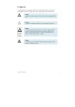 Preview for 5 page of Festo EduTrainer 571814 Operating Instructions Manual