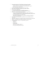 Preview for 21 page of Festo EduTrainer 571814 Operating Instructions Manual