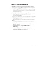 Preview for 28 page of Festo EduTrainer 571814 Operating Instructions Manual