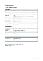 Preview for 14 page of Festo EduTrainer 571849 Operating Instructions Manual