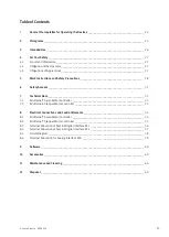 Preview for 23 page of Festo EduTrainer 571849 Operating Instructions Manual