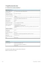 Preview for 50 page of Festo EduTrainer 571849 Operating Instructions Manual