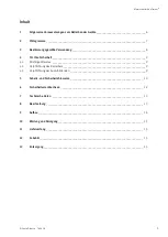 Preview for 5 page of Festo EduTrainer 576309 Operating Instructions Manual