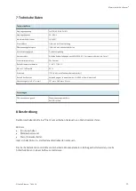 Preview for 13 page of Festo EduTrainer 576309 Operating Instructions Manual