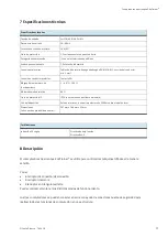 Preview for 37 page of Festo EduTrainer 576309 Operating Instructions Manual