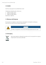 Preview for 20 page of Festo EduTrainer 8037127 Operating Instructions Manual