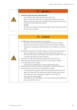 Preview for 29 page of Festo EduTrainer 8037127 Operating Instructions Manual