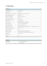 Preview for 33 page of Festo EduTrainer 8037127 Operating Instructions Manual