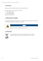 Preview for 52 page of Festo EduTrainer 8037127 Operating Instructions Manual